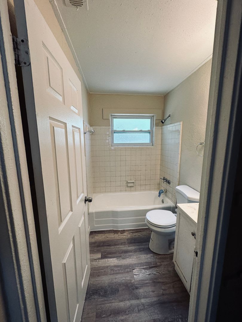 2 Bedrooms 1 Bath Titusville Duplex – photo 5