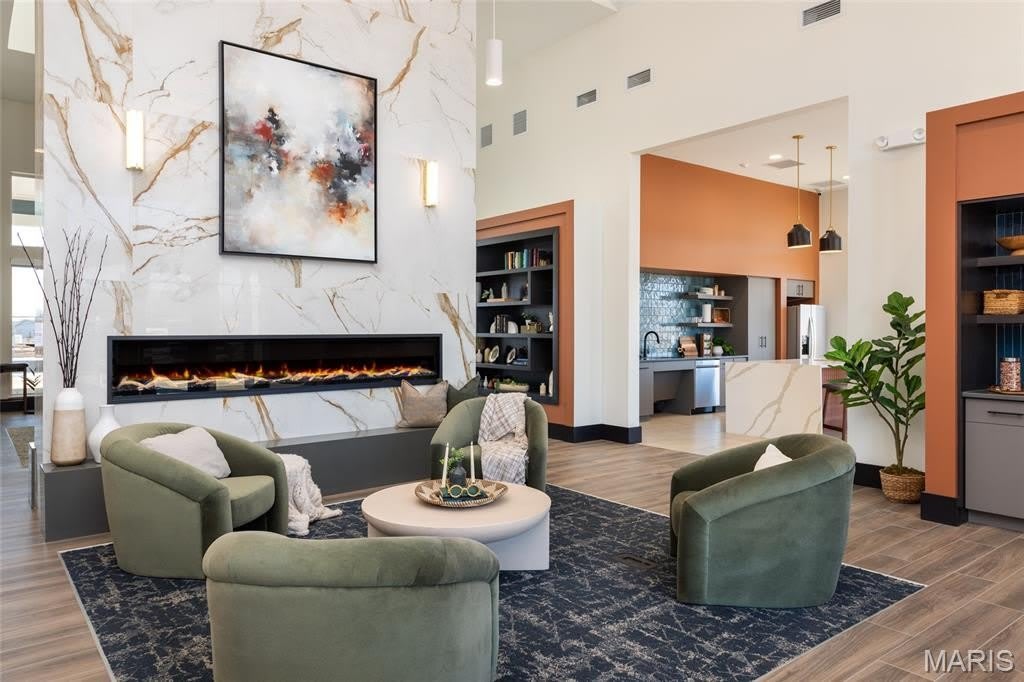 1000 Centennial Club Dr – photo 1