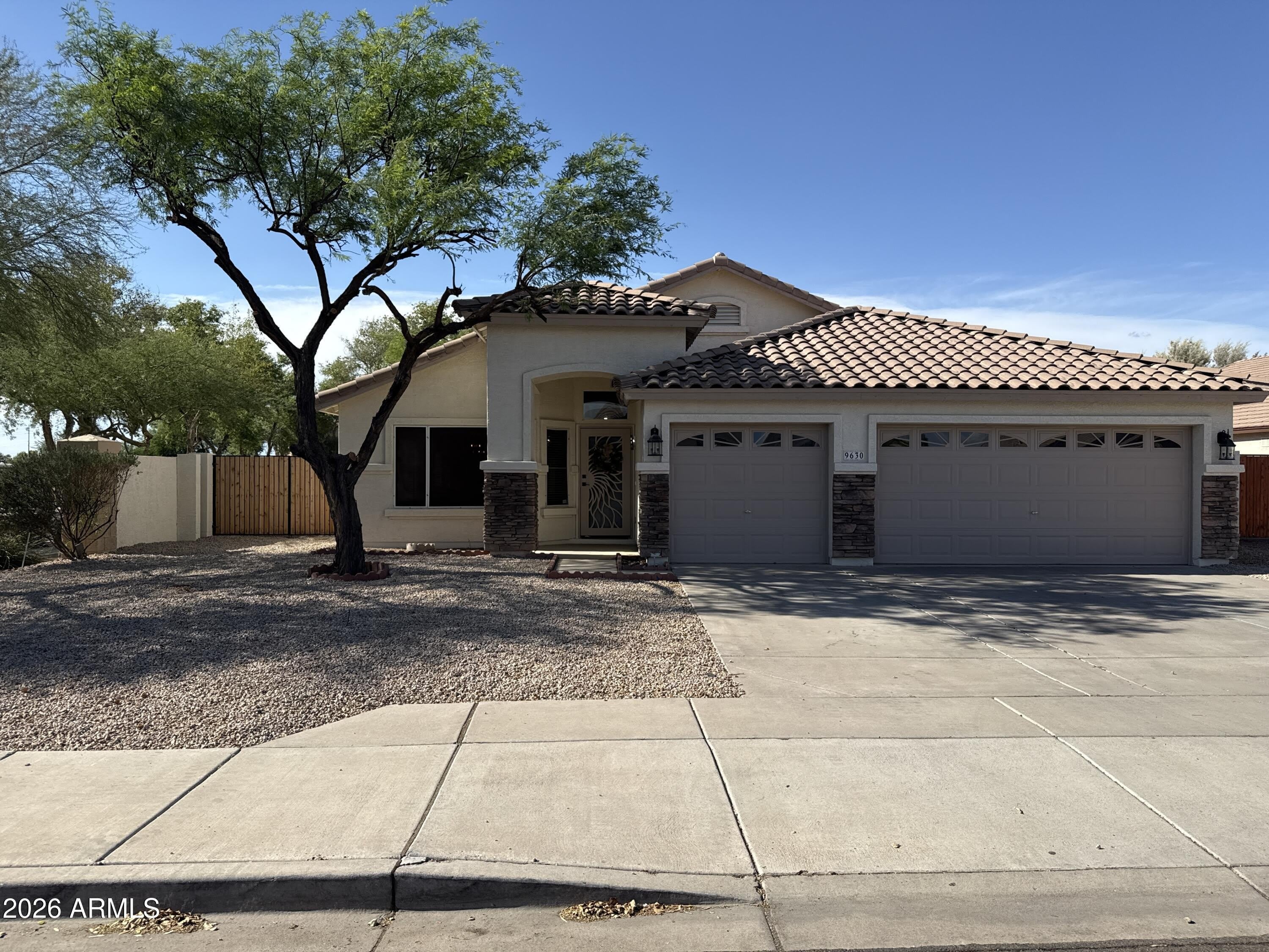 9630 W Reno View Drive – photo 1