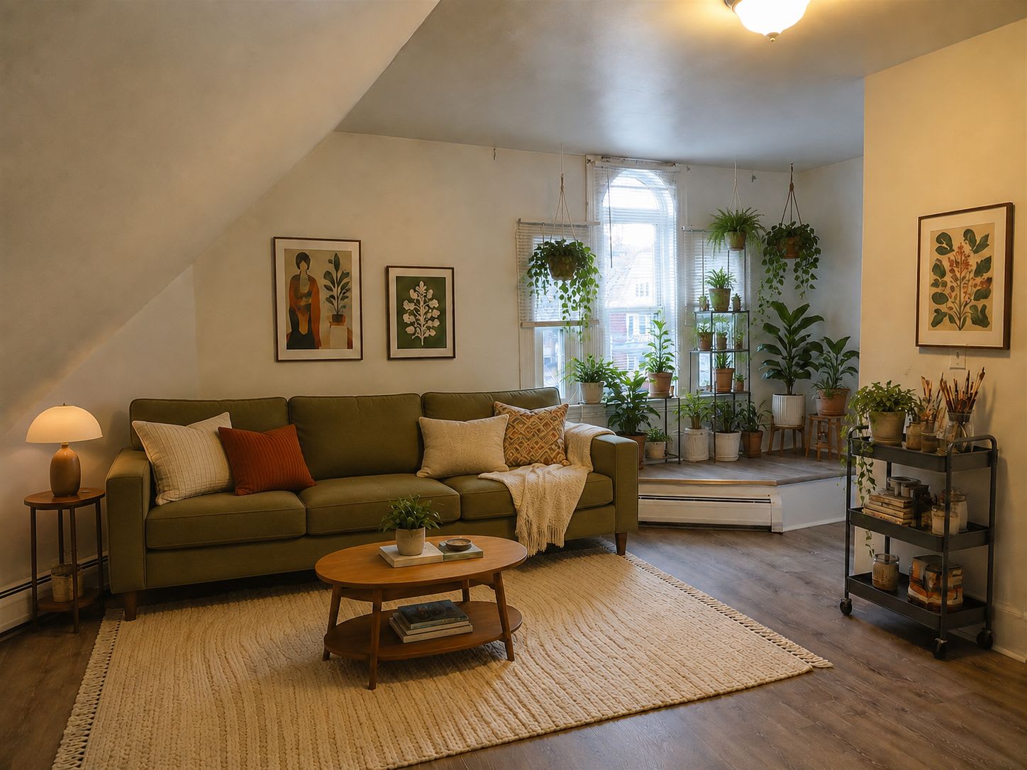 205 Highland Avenue – photo 1