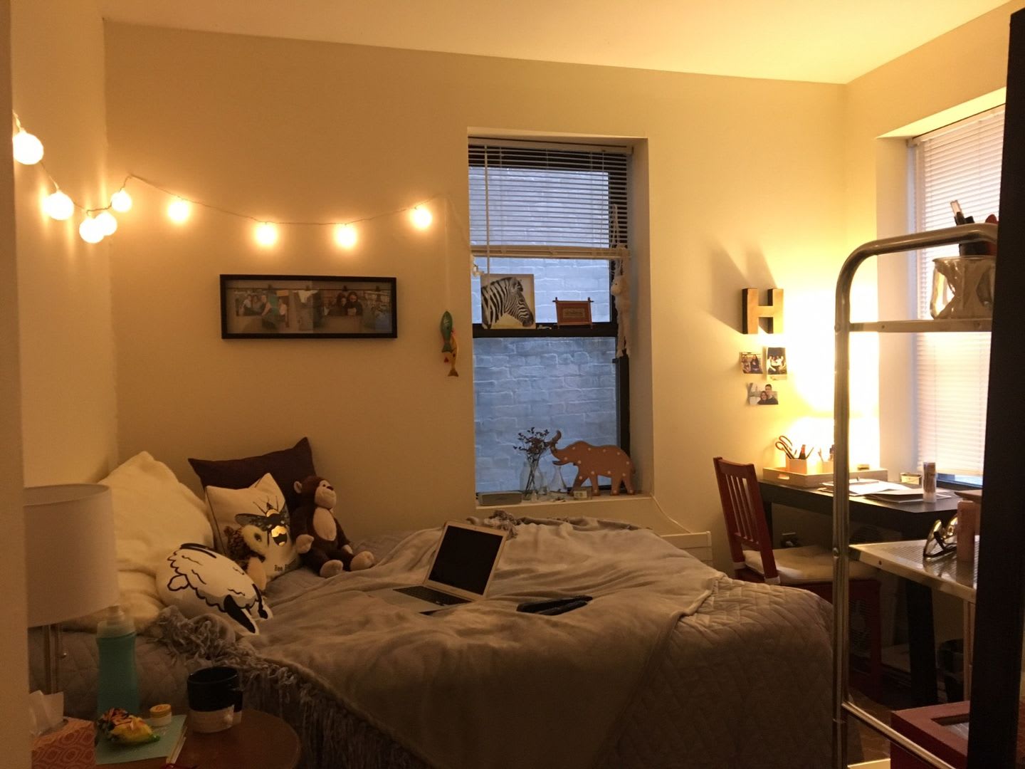 Nicely located affordable 3 bed near Kenmore Square for 9/1! – photo 1