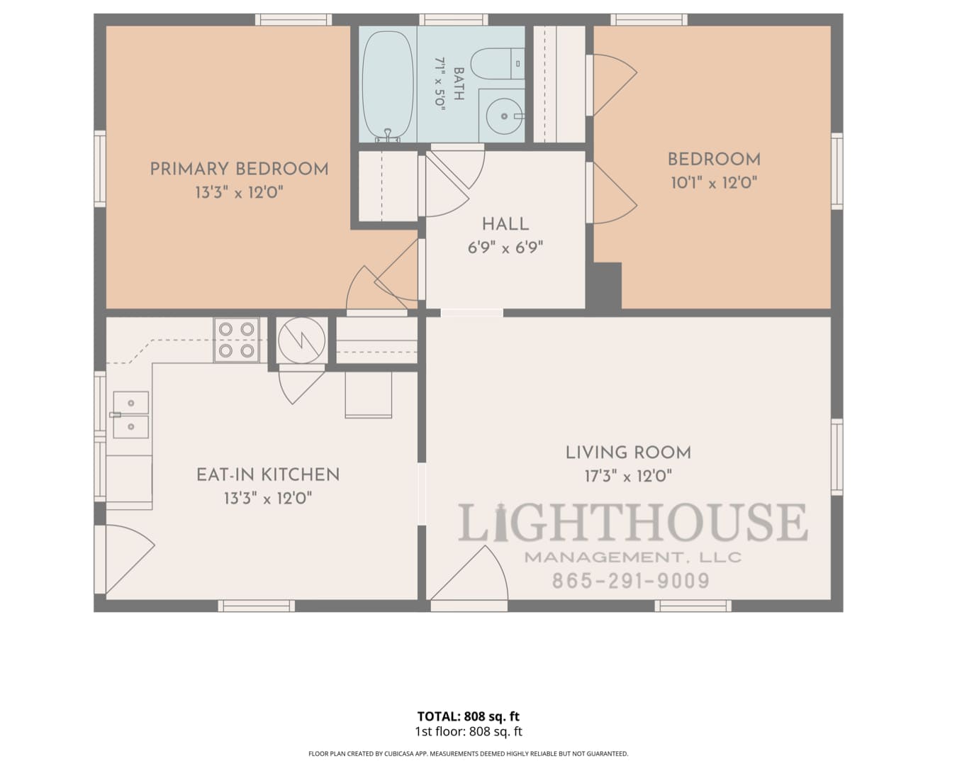 1808 Lombard Place – photo 2