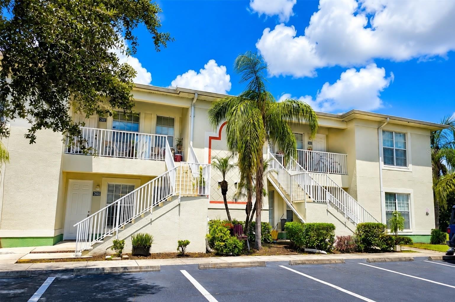 2607 RIVER PRESERVE Court – photo 1