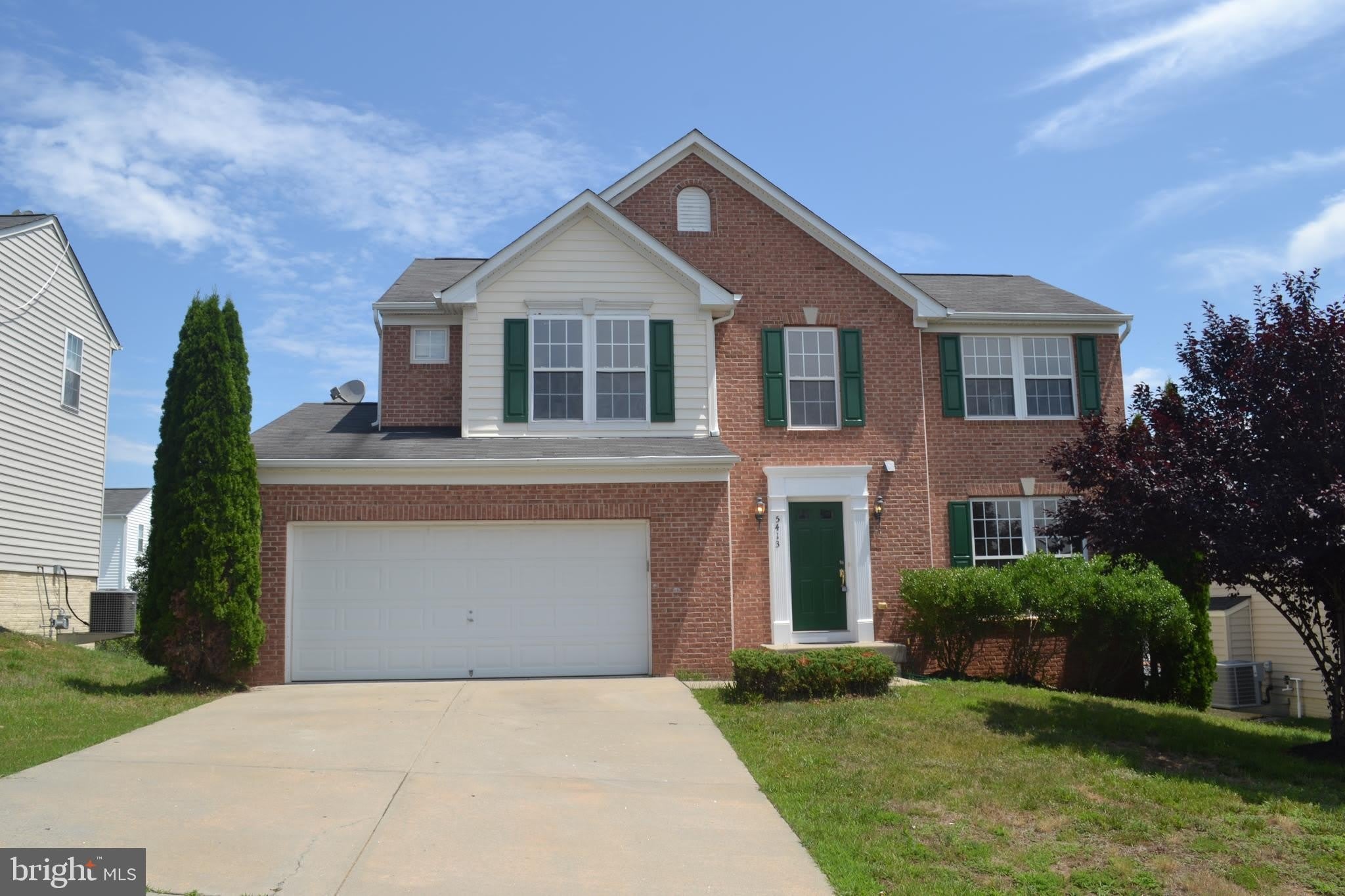 5413 SILVER MAPLE Lane – photo 1