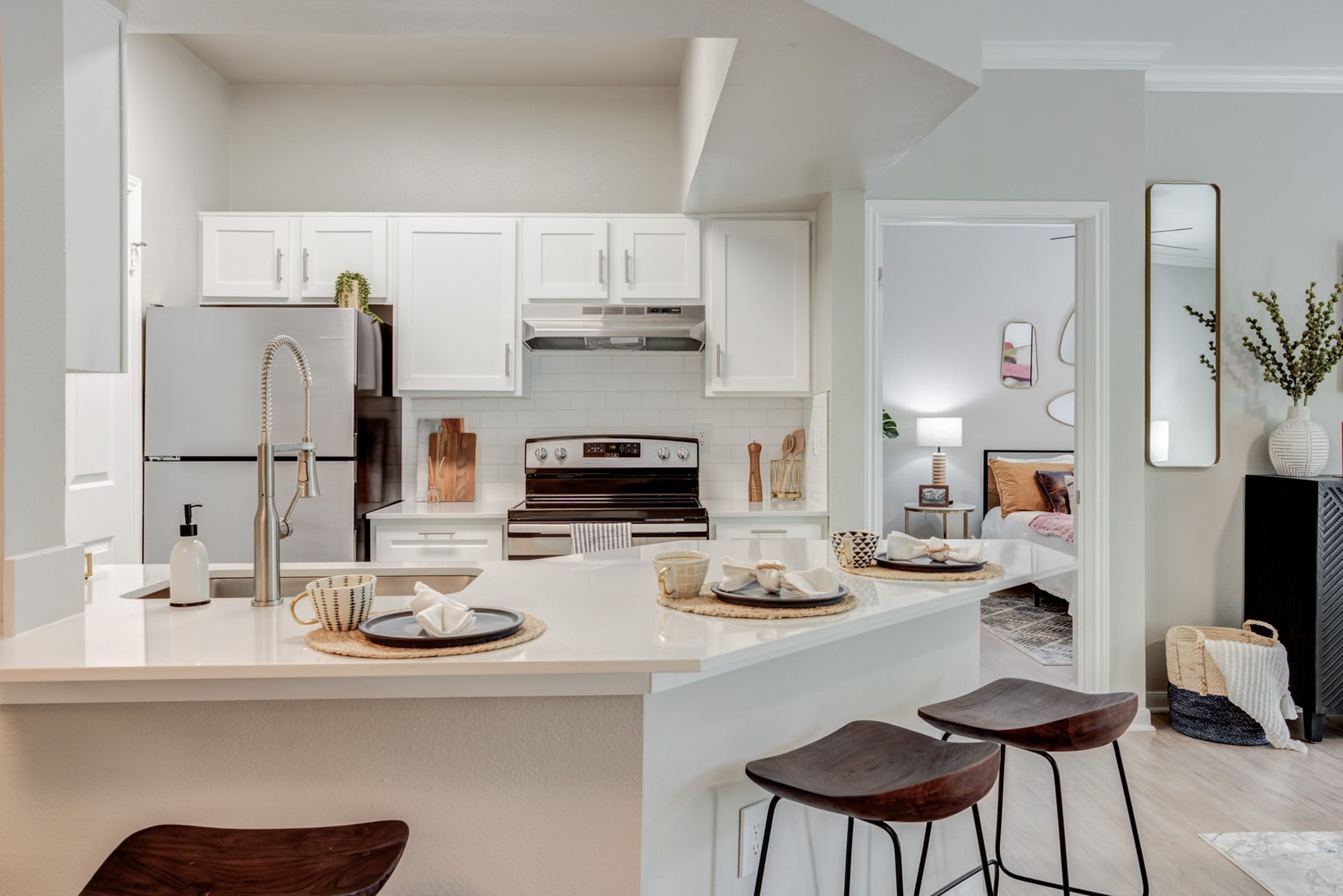 Canyon Resort at Great Hills Apartments – photo 5