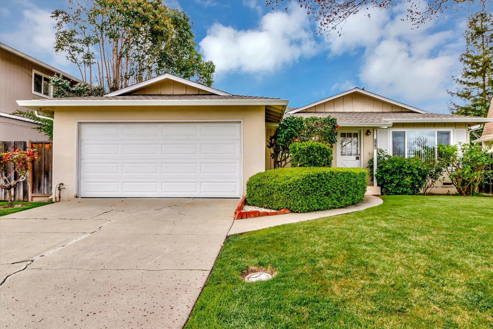Home for Rent in Santa Clara near Cupertino and Santa Clara Kaiser – photo 2