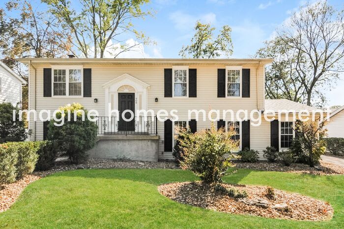 908 Broadhurst Drive – photo 1