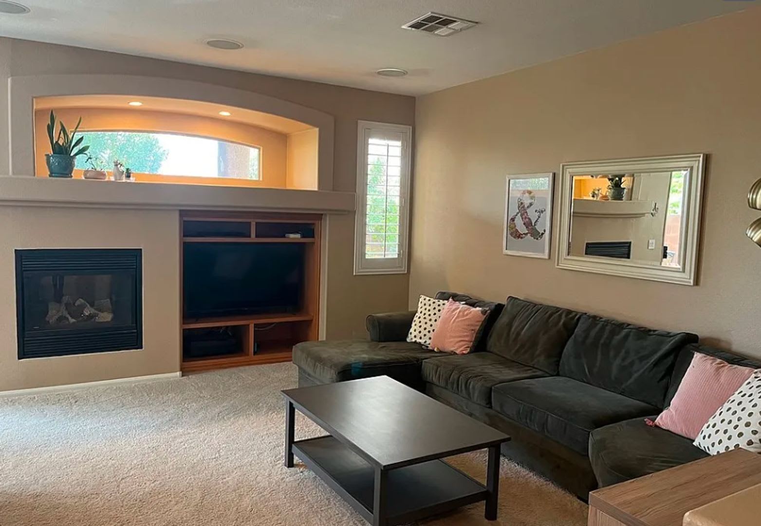 COMING SOON! Ridgebrook Single-Story with New Upgrades Near Downtown Summerlin – photo 2