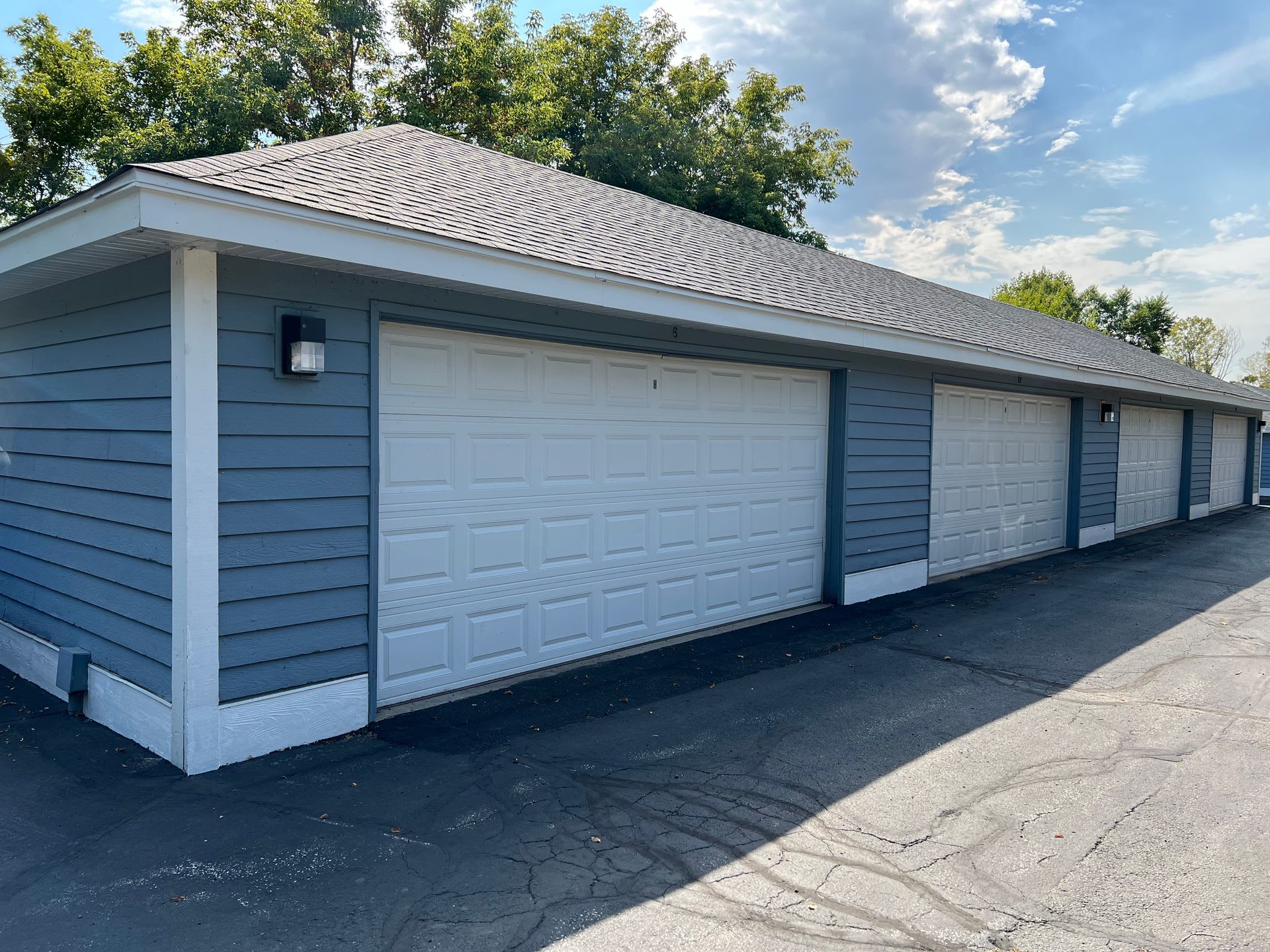 Pheasant Meadows Apartments – photo 1