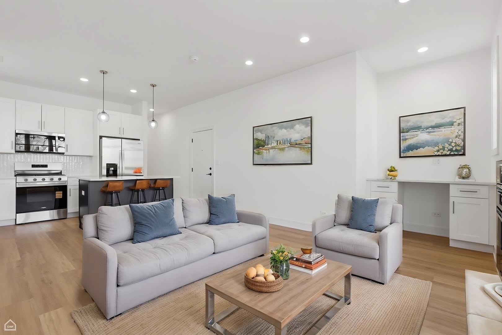 4841 S Prairie Avenue – photo 4