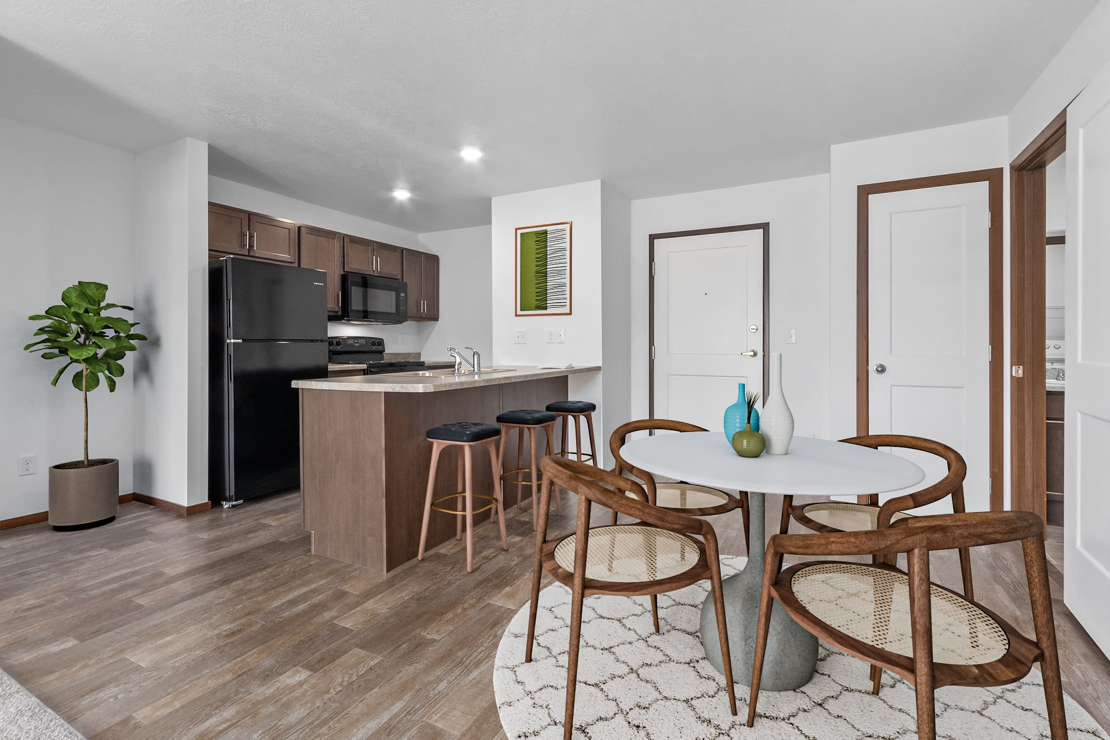 Willows South Commons – photo 4