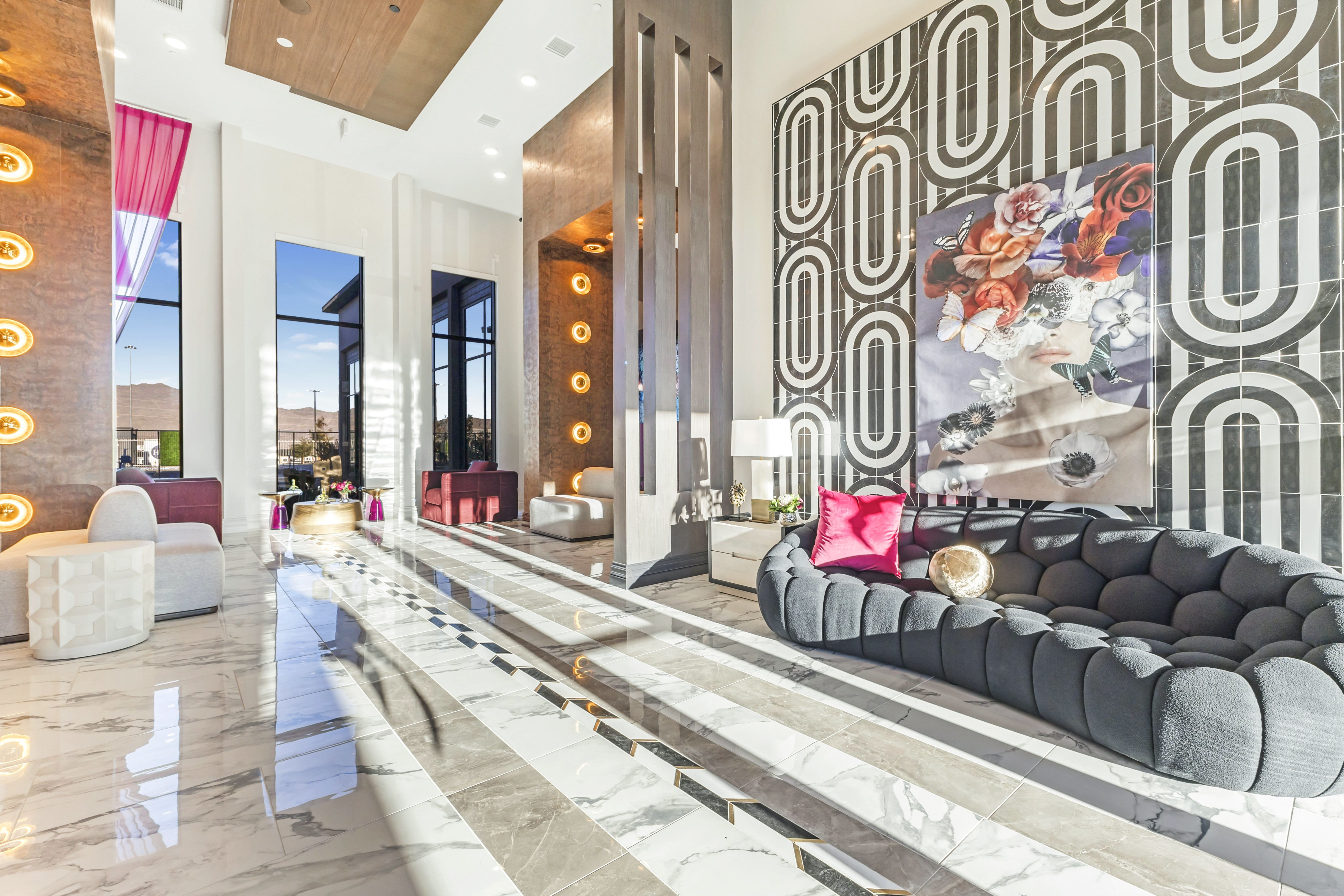 Elysian at Skye Canyon – photo 4