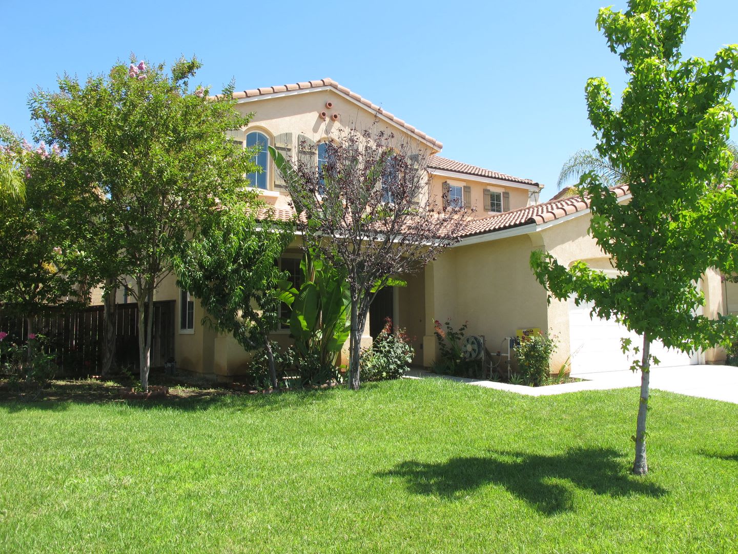 Four Bedroom Three Bathroom Home In Murrieta – photo 3