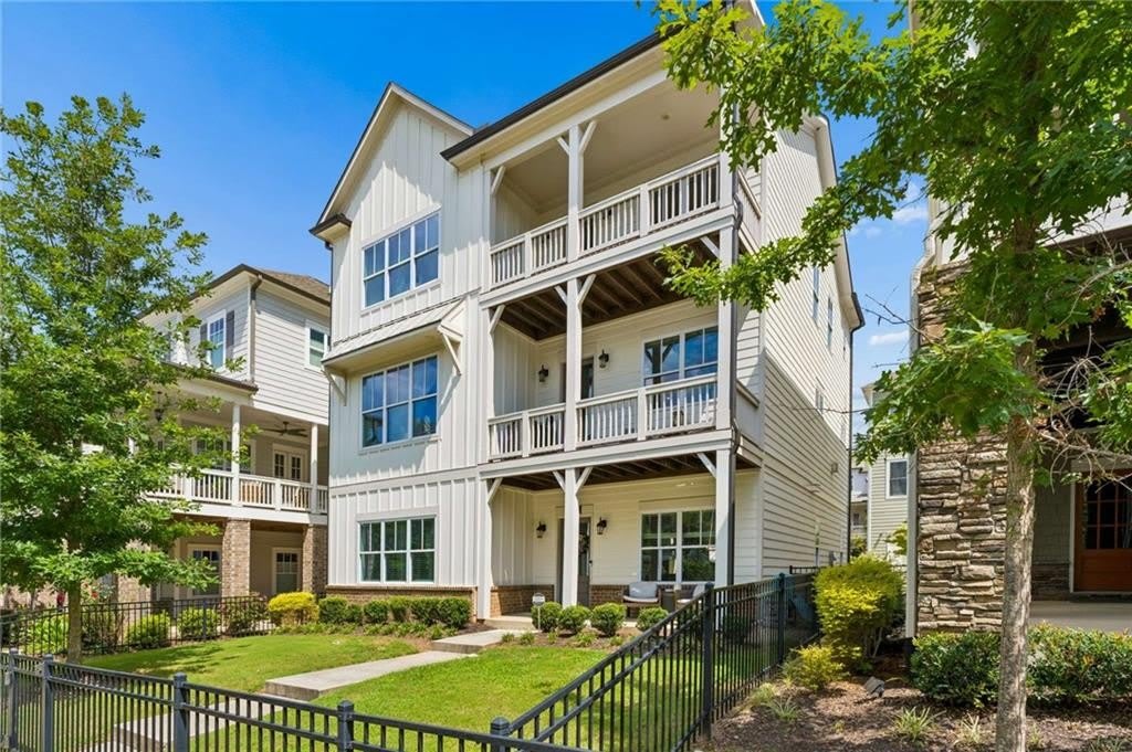 914 Luther Street Nw – photo 3