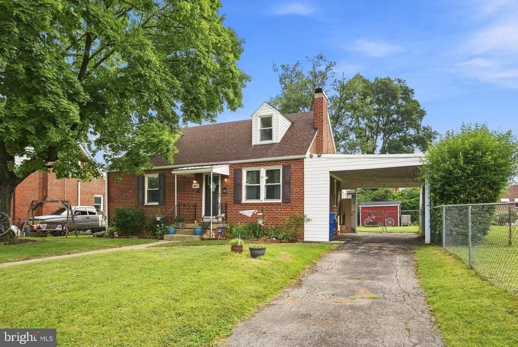 407 Manassas Avenue – photo 3