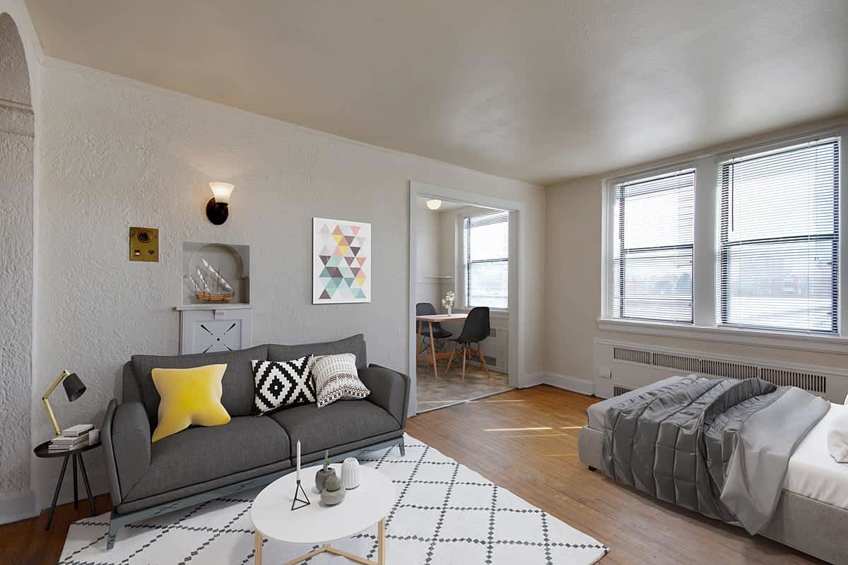 Marianne Apartments – photo 2