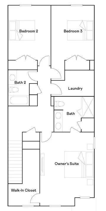 2710 Fordham Street – photo 1