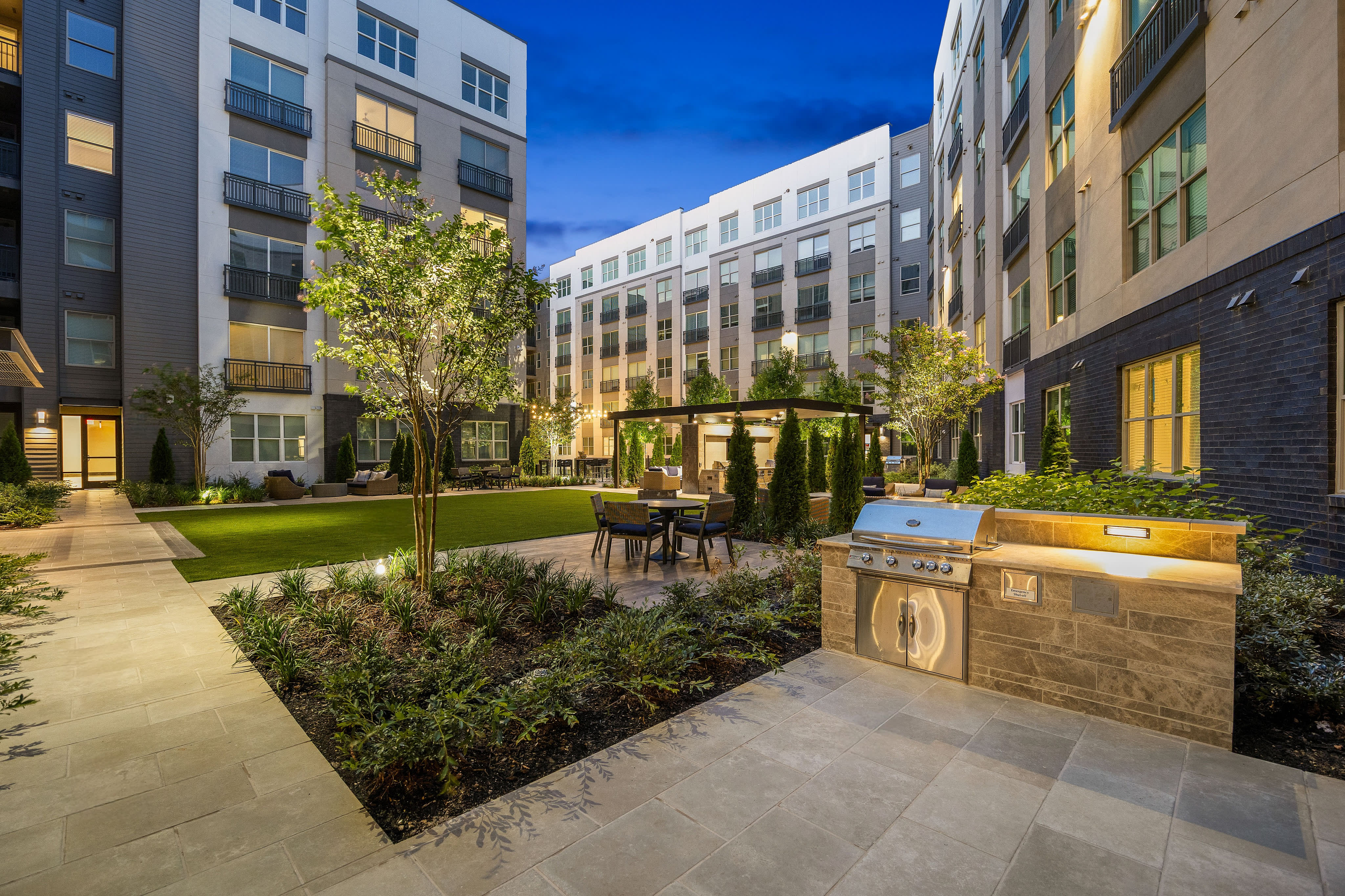 Hanover Edgewood – photo 5