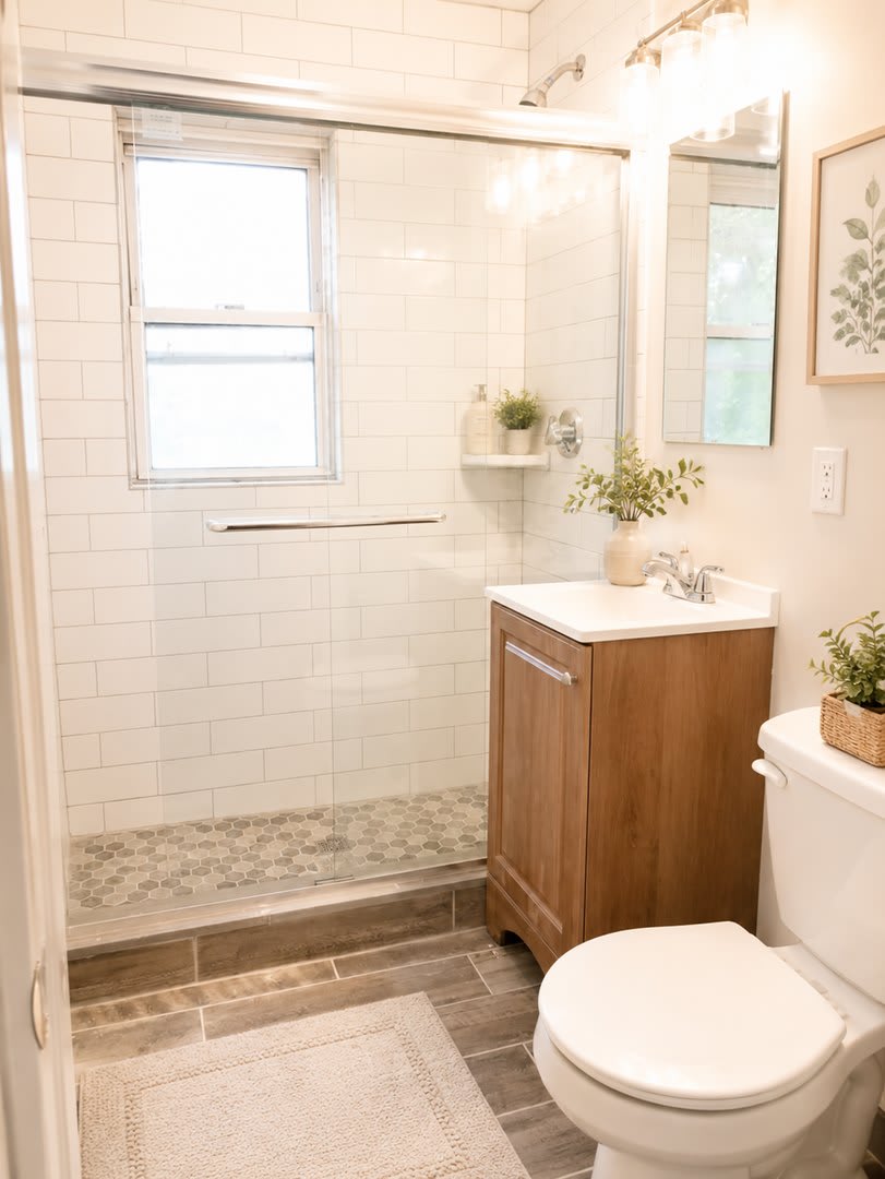 Great 4 Bed 2 Bath for September 1st – photo 5