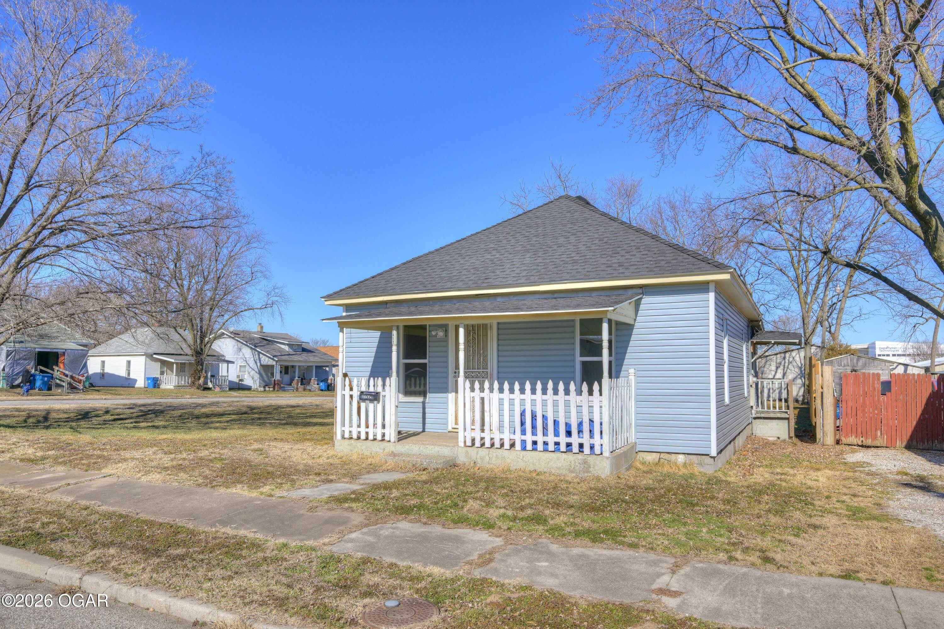 1417 W A Street – photo 3