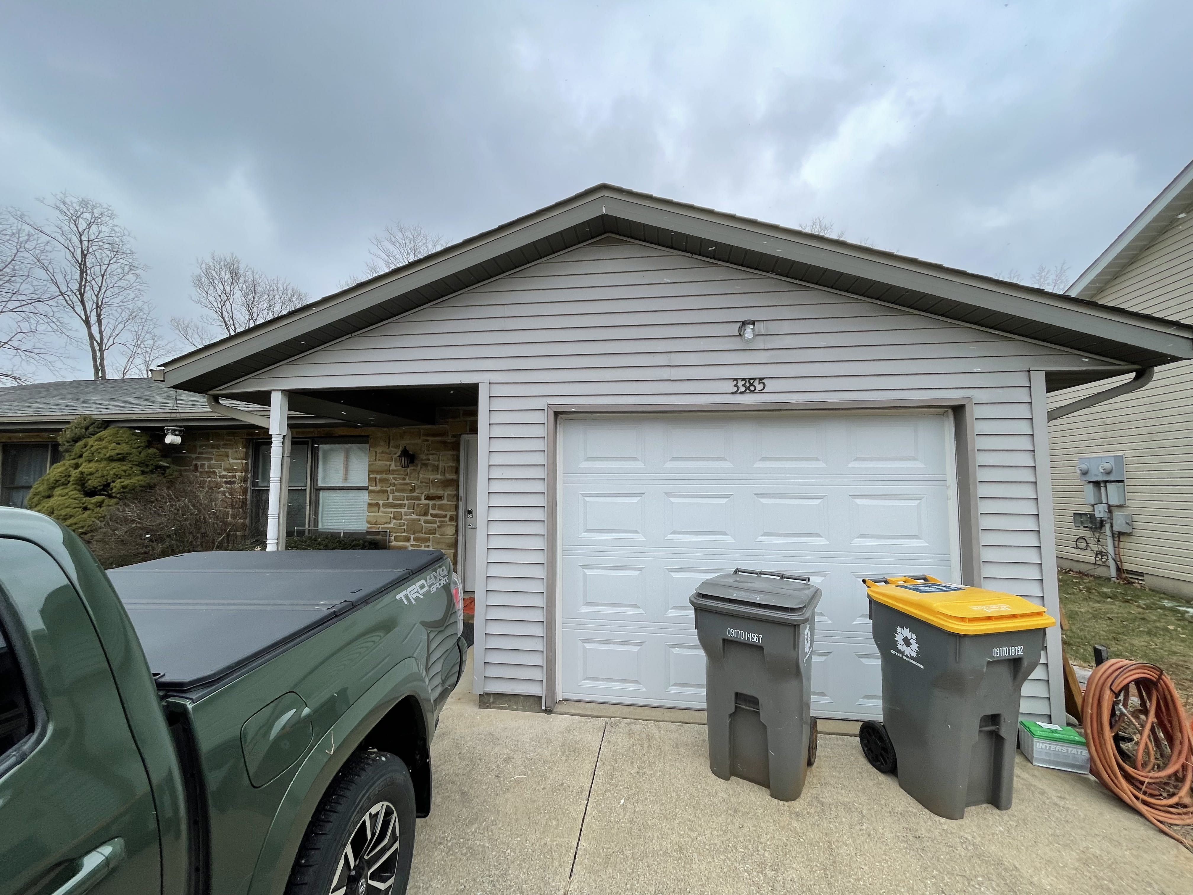 3385 S Burks Ct – photo 2