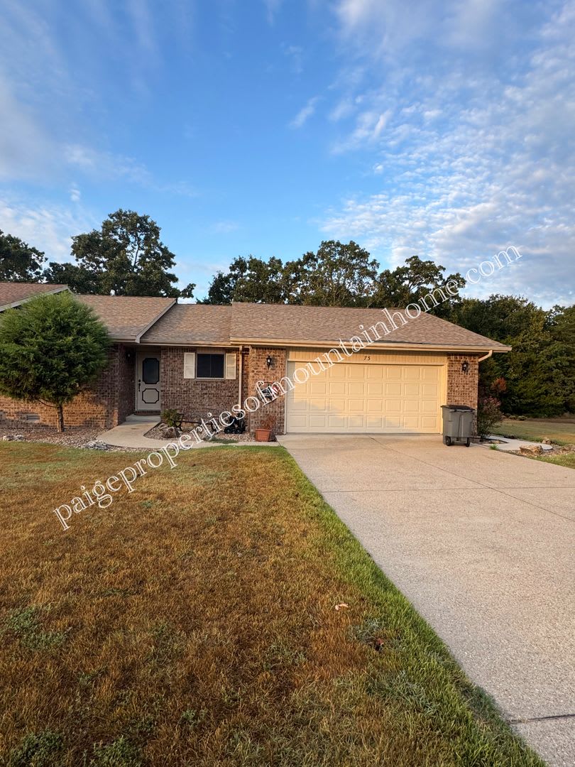 Charming 2-Bed, 2-Bath Home in Midway – $1,700/Month – photo 1
