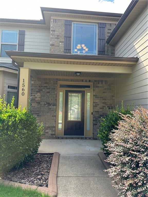 1560 Walking Horse Trail – photo 3