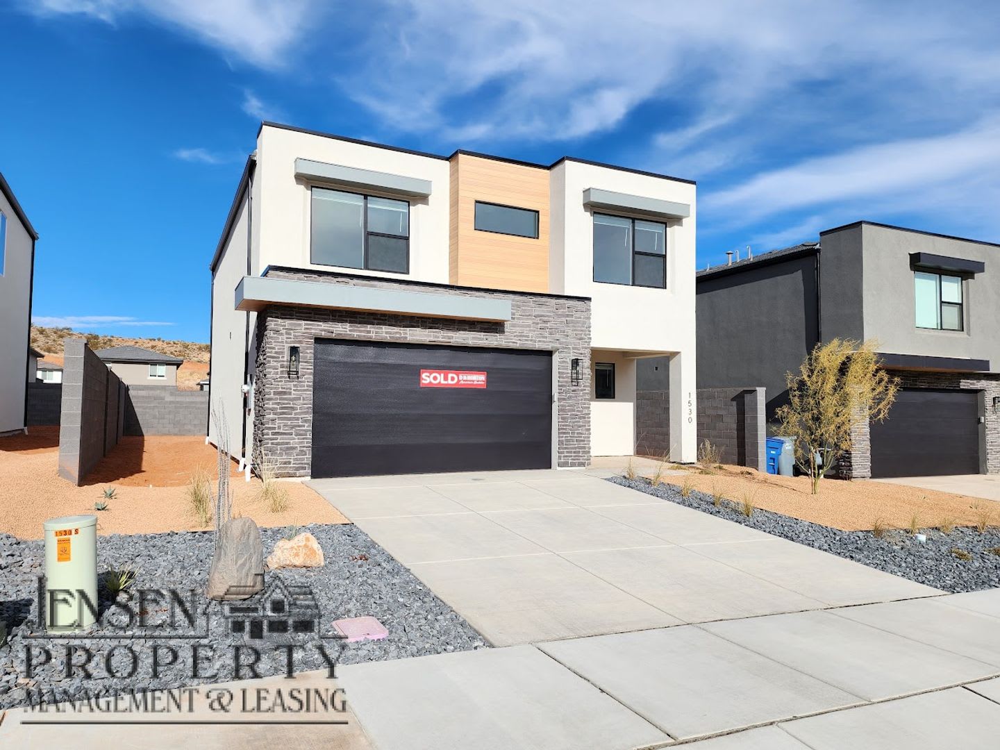 Newer 4 Bedroom Home – photo 2