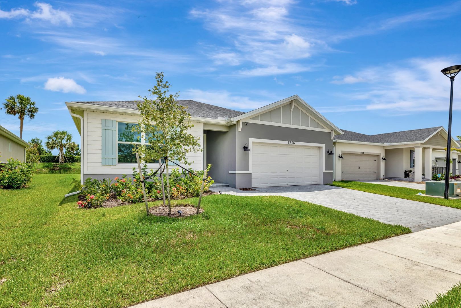 Spacious 4BR Home in Port St. Lucie – Modern Comfort Awaits – photo 2
