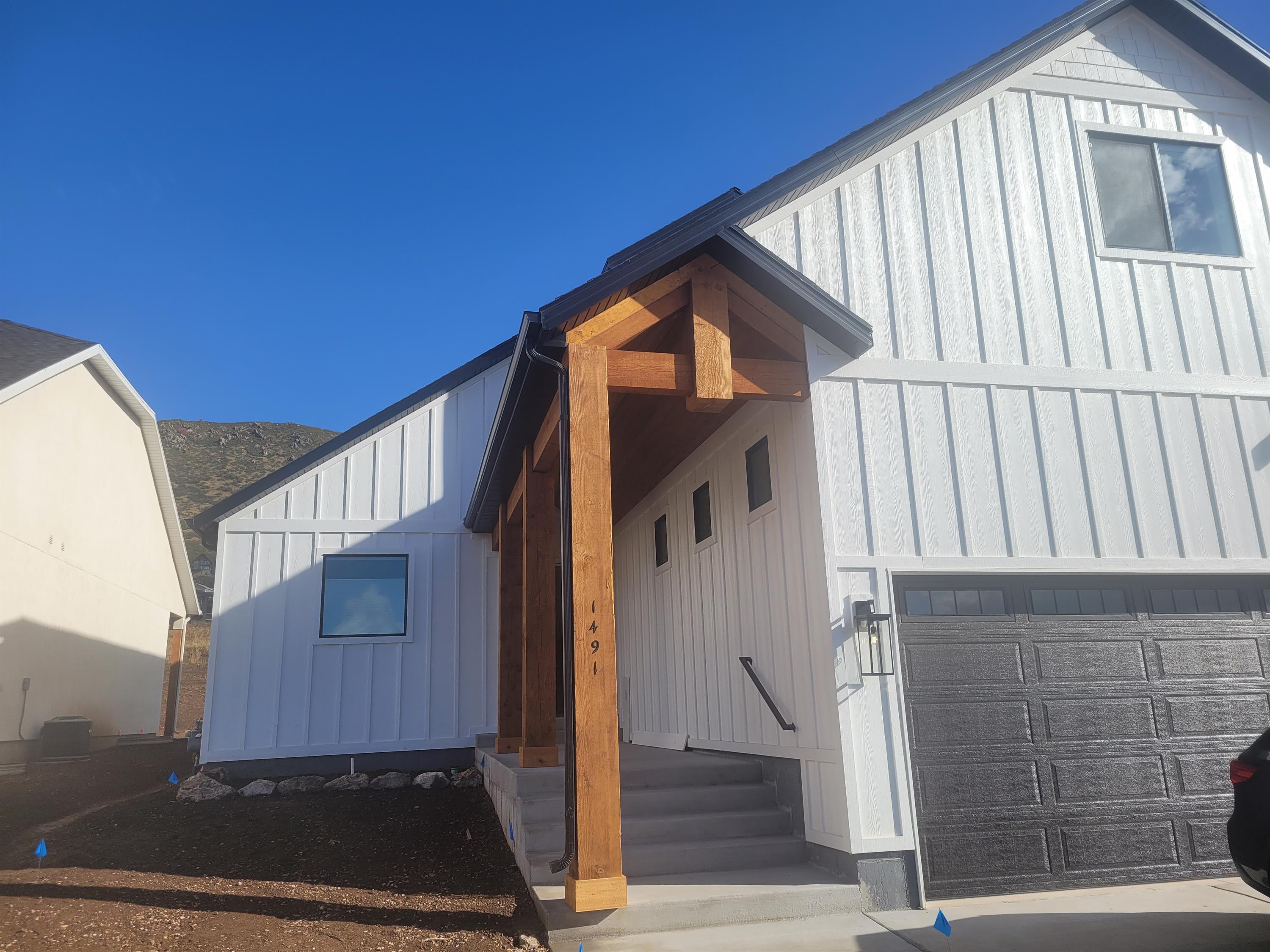 1491 North Jerry Gertsch lane – photo 2