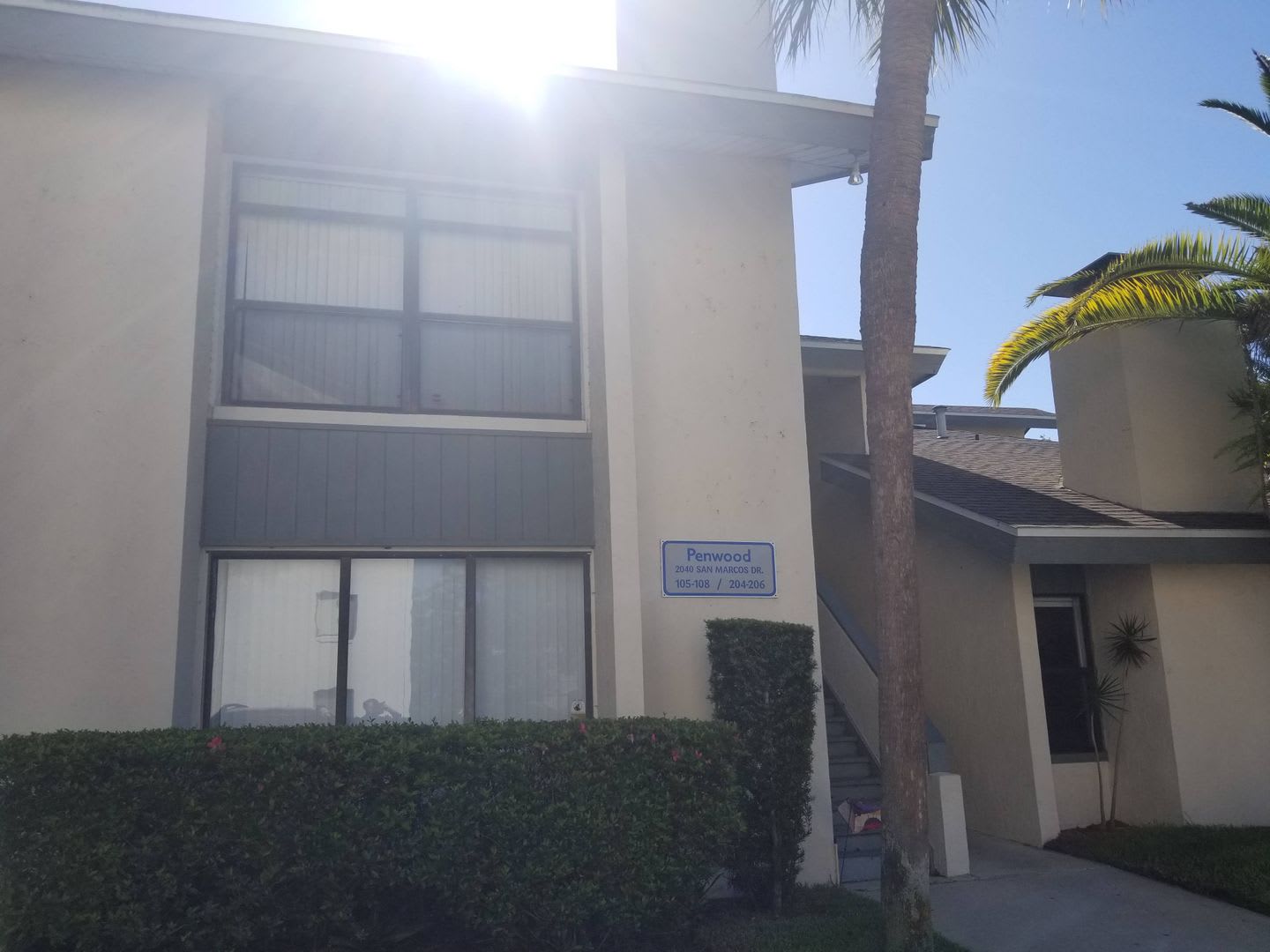 Ground Floor Condo At Park Lake, A Waterfront Community – photo 2