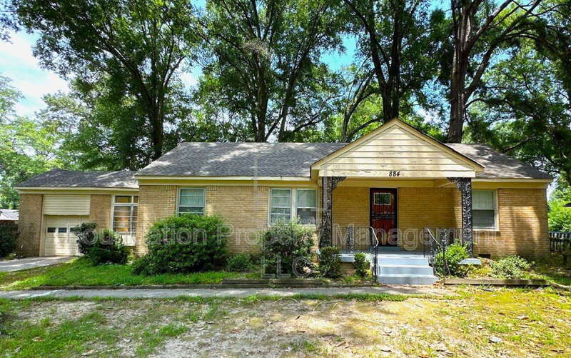 884 Blanchard Road – photo 1