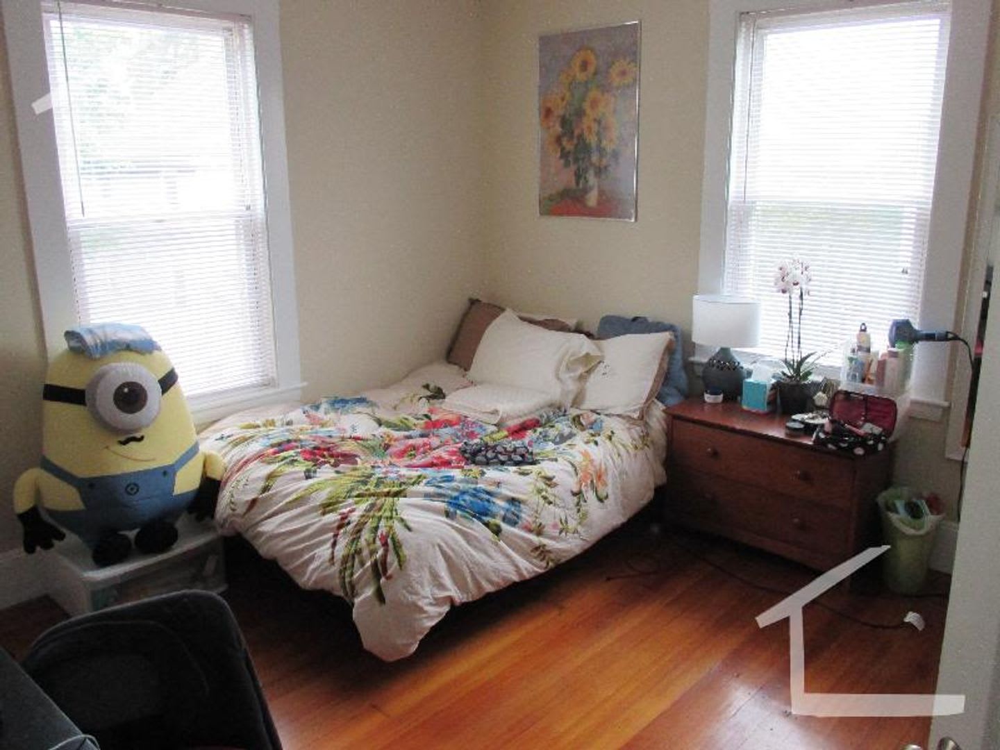 28 Montcalm Ave #29 Boston MA 02135 – photo 2