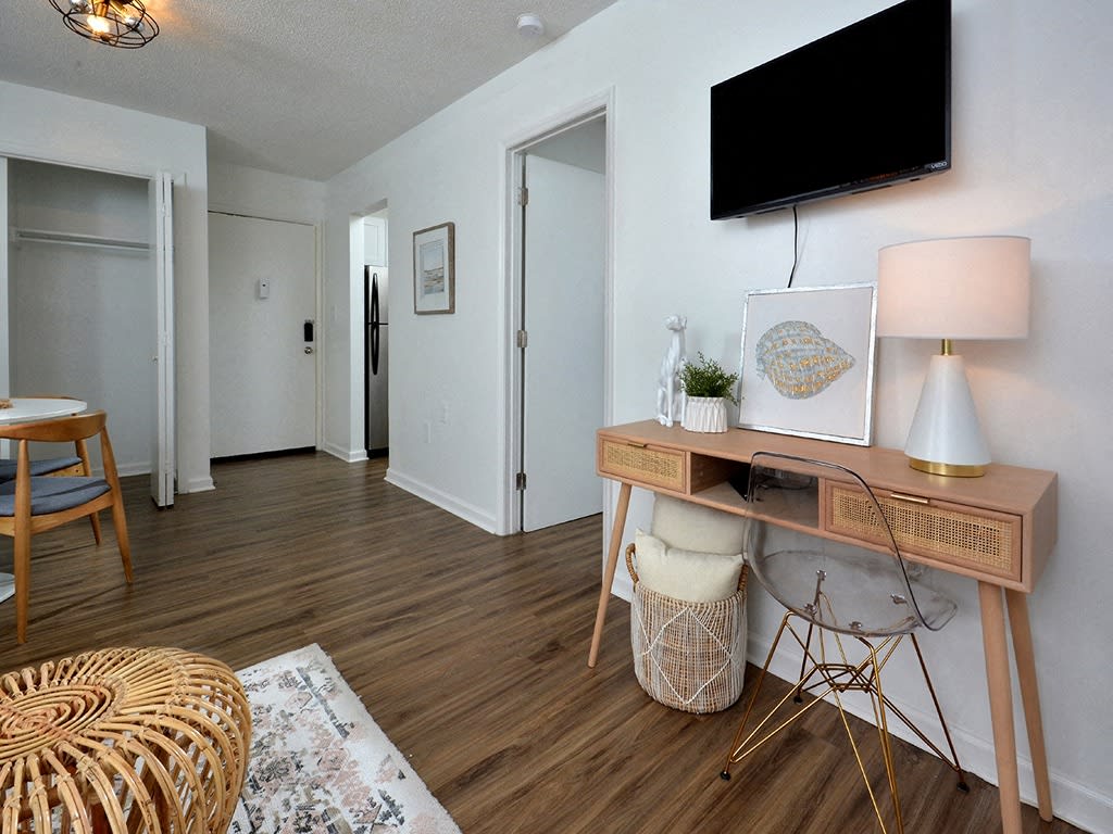 Capital Flats & Magnolia Square Apartments – photo 3
