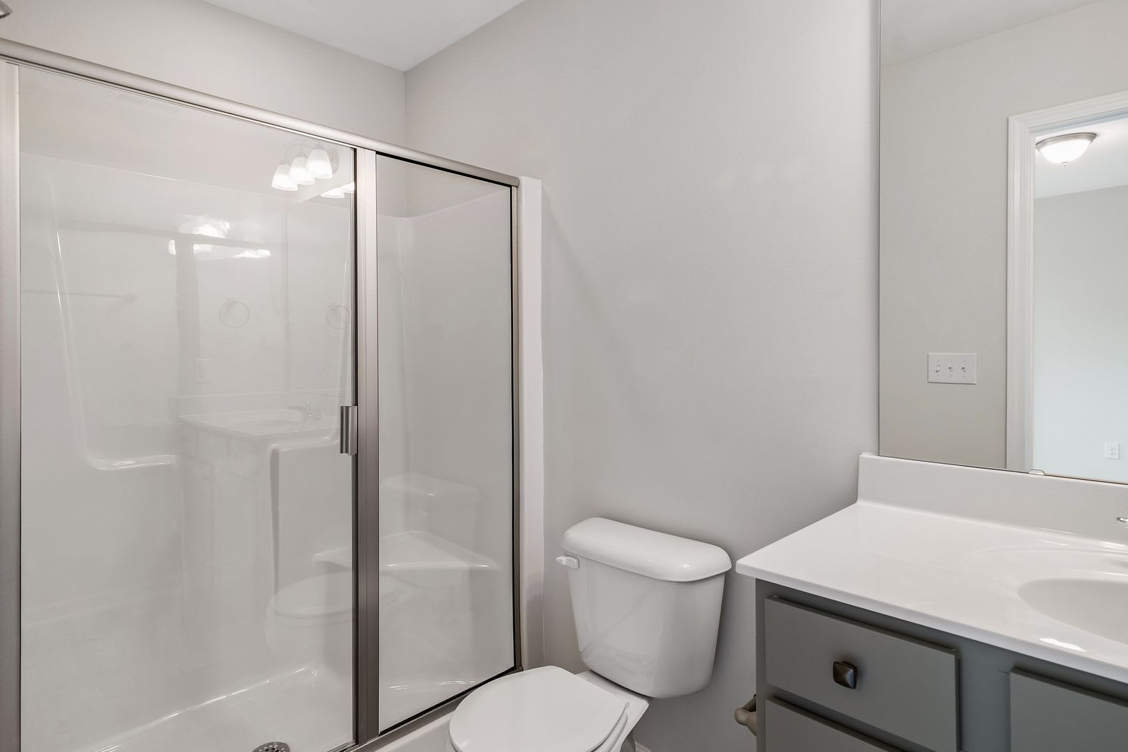 Room in 3 Bedroom Townhome at Switch St – photo 3
