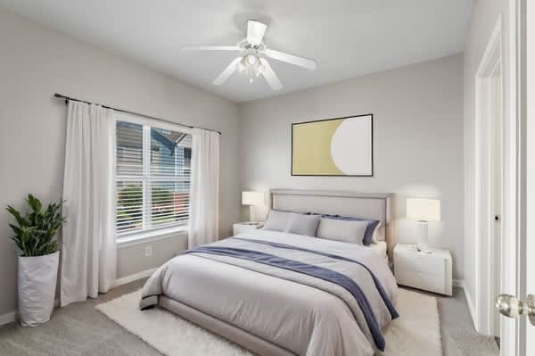 Oaks At Normandy Apartments – photo 4