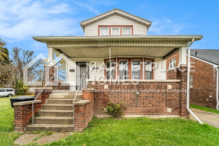 9190 Hayes St – photo 1