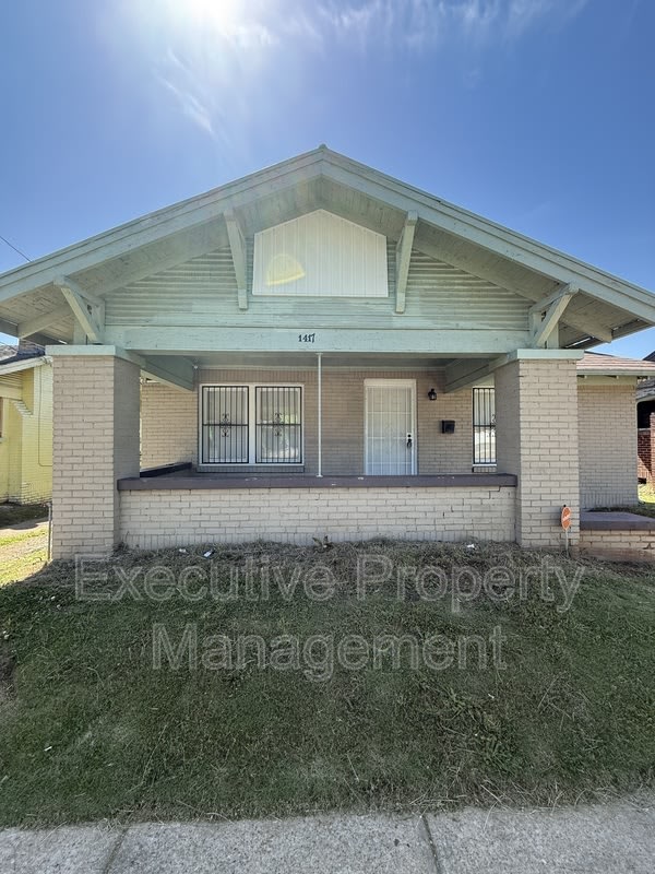 1417 Bessemer Road – photo 1