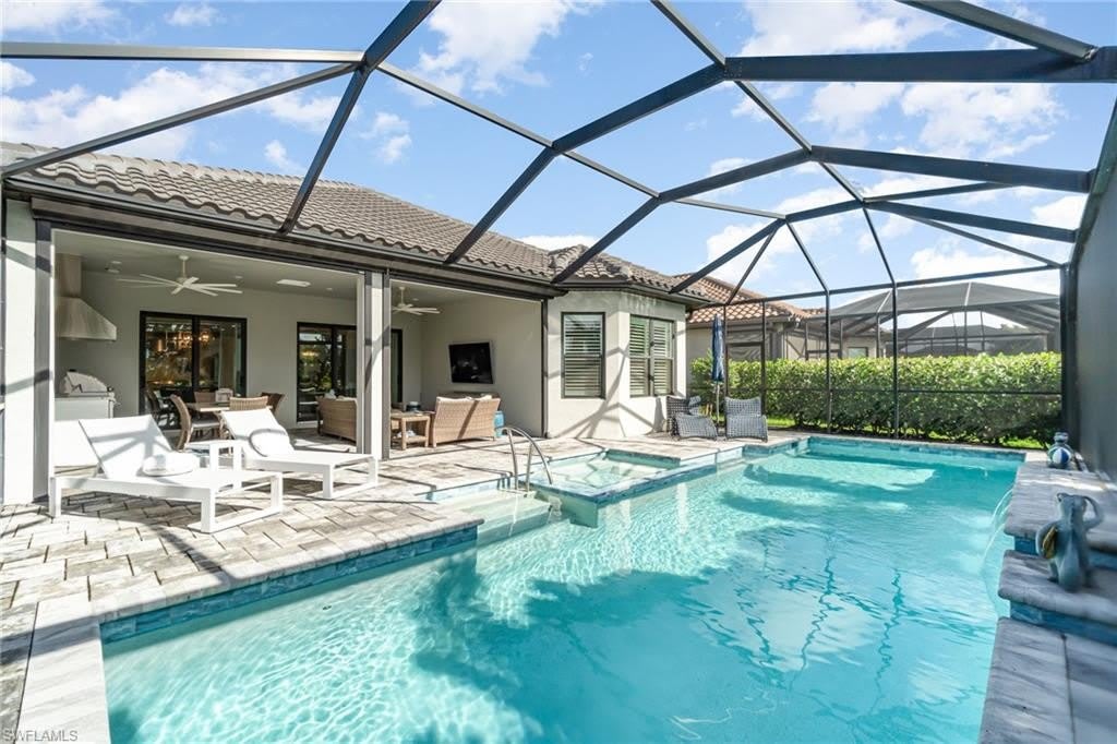 9536 Montelanico Loop lot: 1525 – photo 1