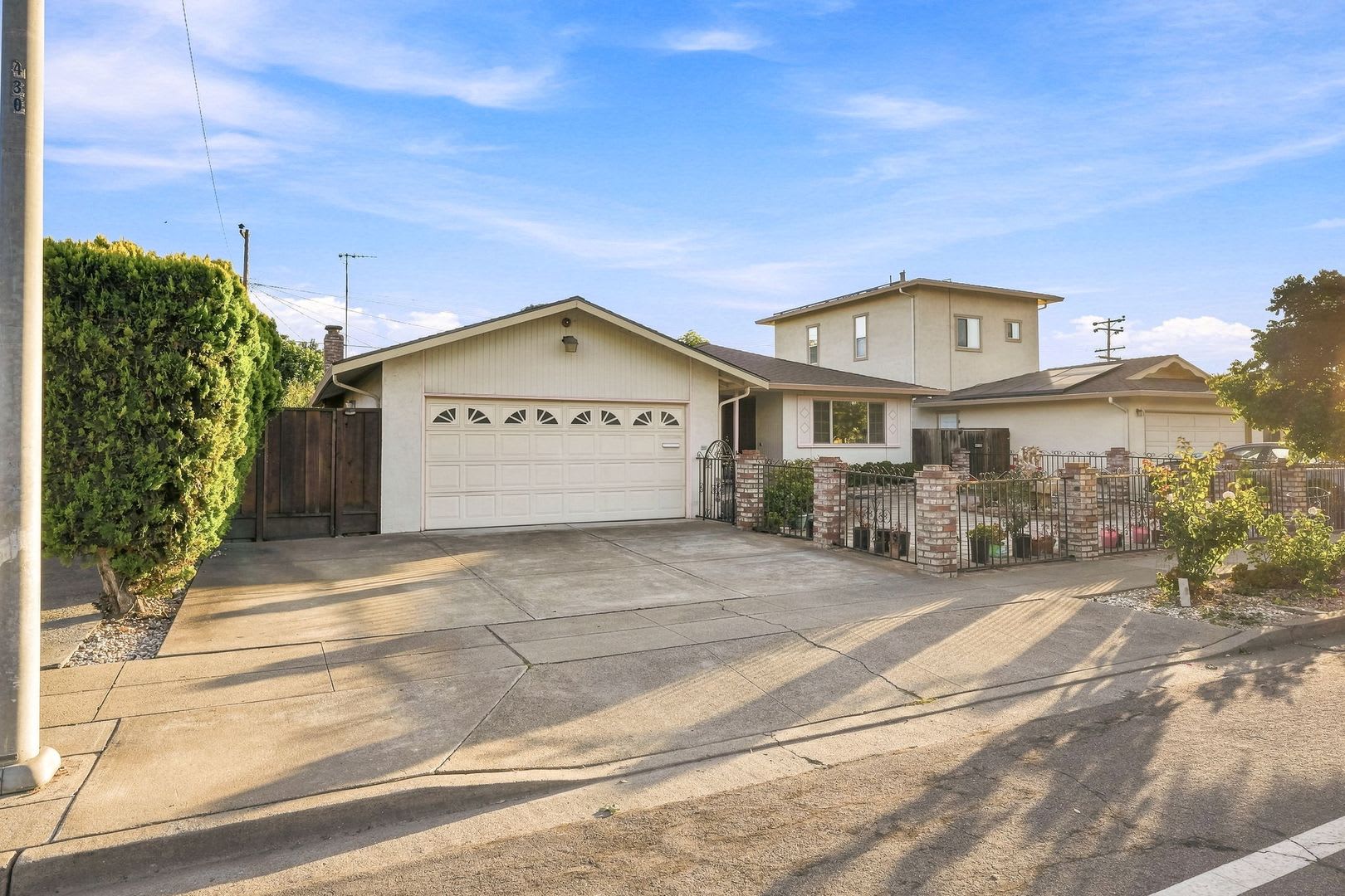3 bed 2 bath home in Fremont – photo 3