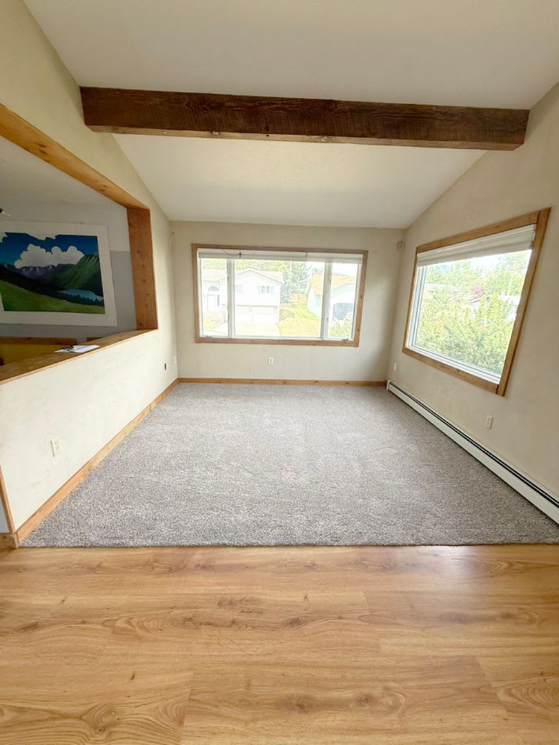 Southside Four Bedroom Home Near Hospital – photo 3