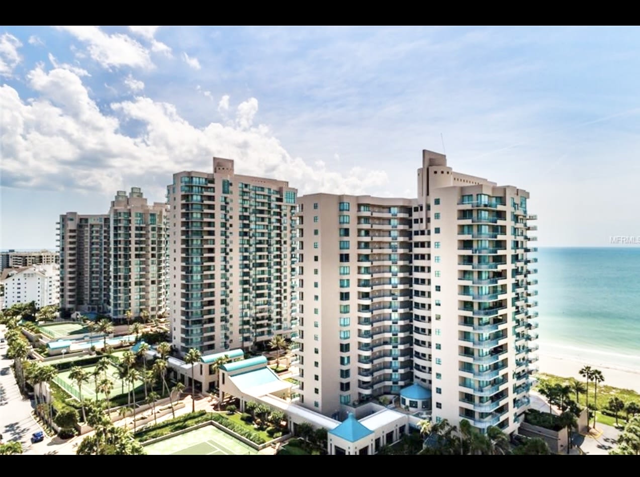 1520 Gulf Blvd – photo 1