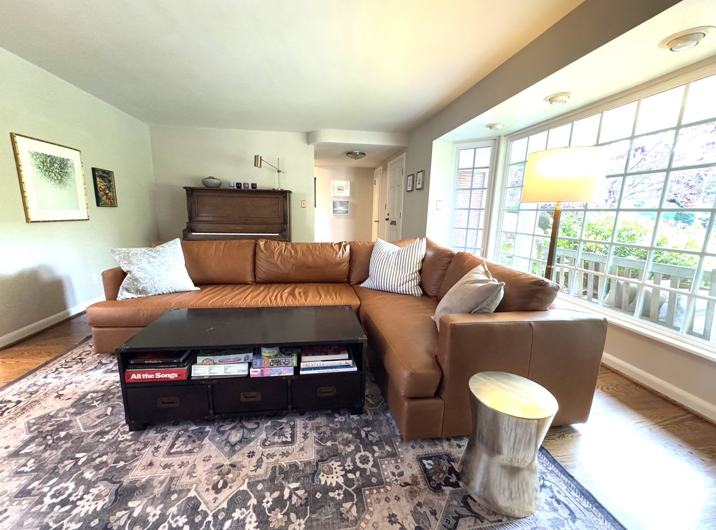 5Bd/4Ba Seattle Home – photo 3