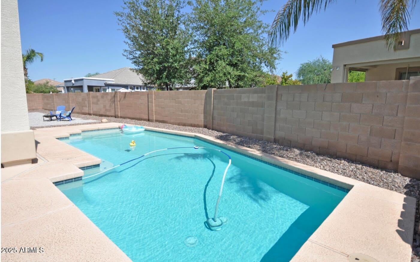 3530 E LOS ALTOS Road – photo 1