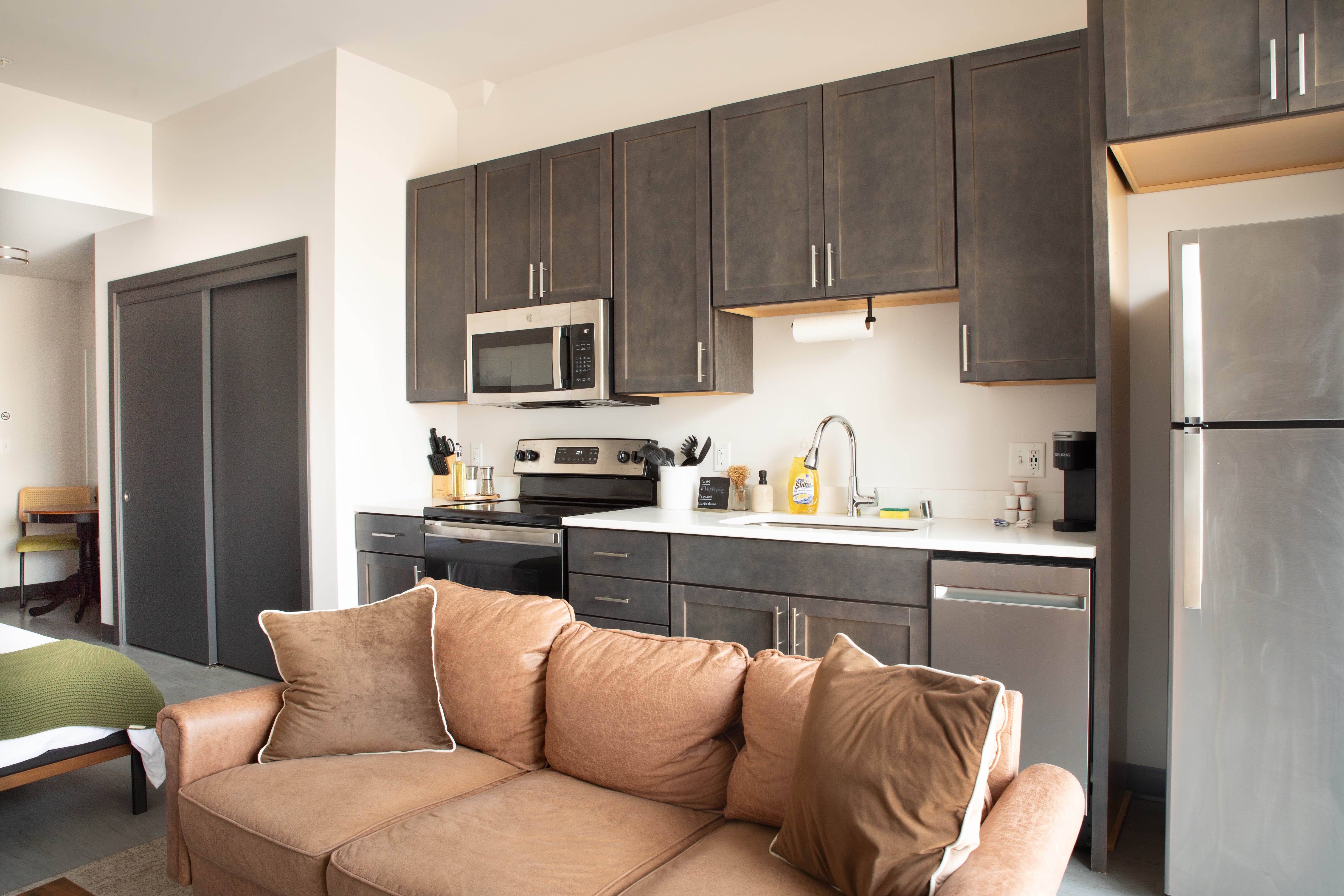 Journal Square Lofts – photo 4