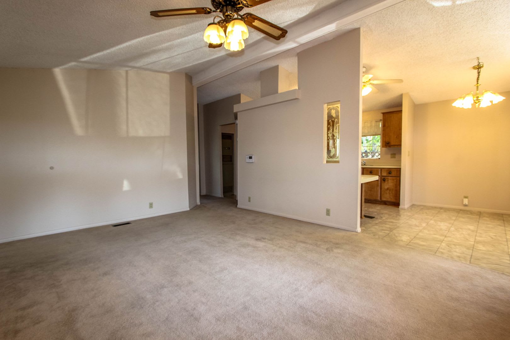 Nice Manufactured Home – photo 4