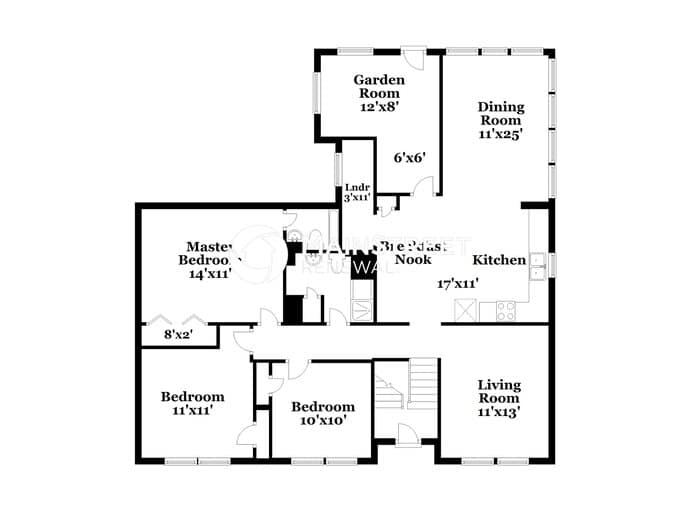 2491 Vera Cruz Drive – photo 2