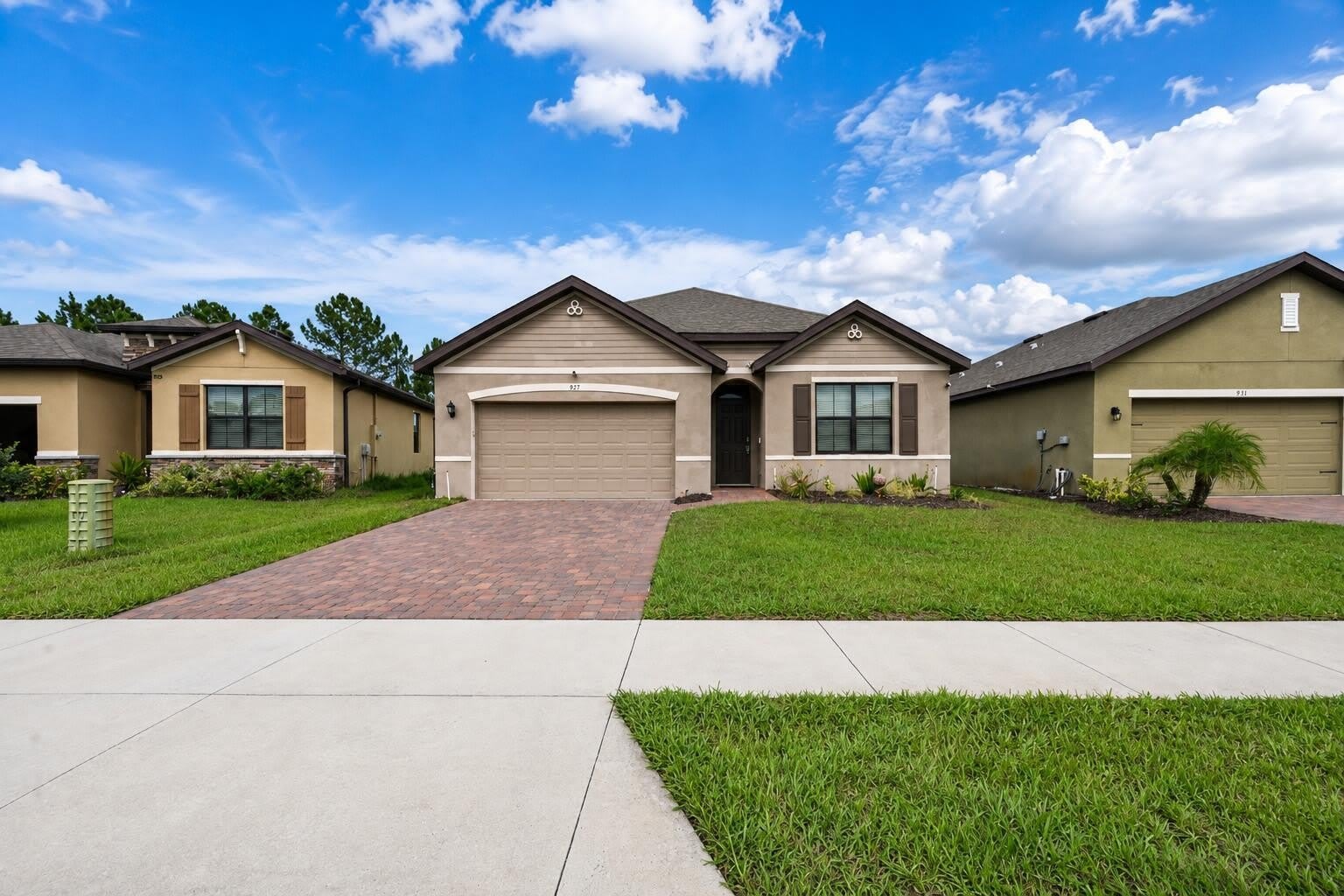 927 Remington Green Drive SE – photo 3