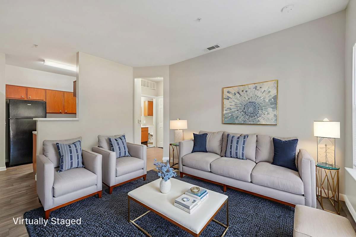 Vistas of Vance Jackson Apartments – photo 4