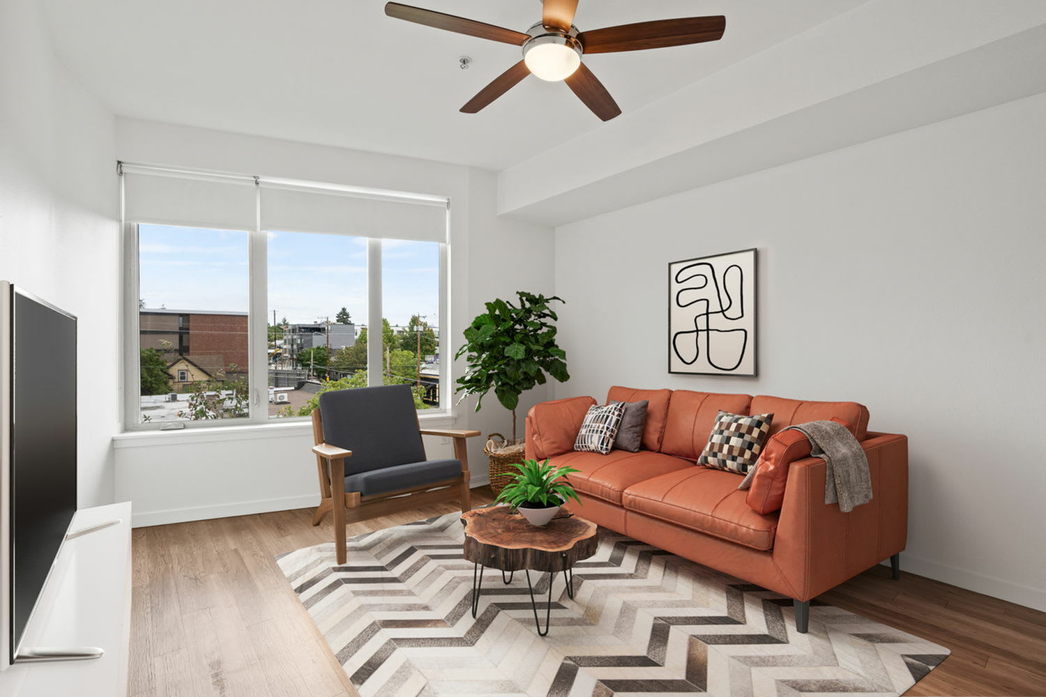 Division Street Lofts – photo 4